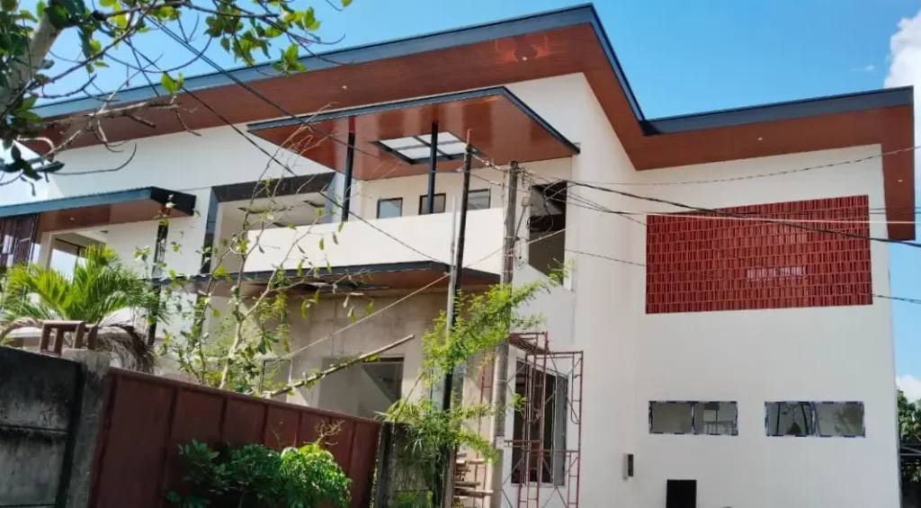 project raja kontraktor bjm