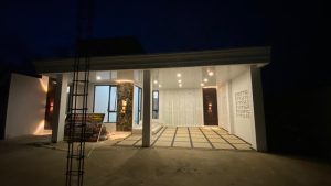 Project Rumah Satu Lantai, https://rajakontraktorbjm.com